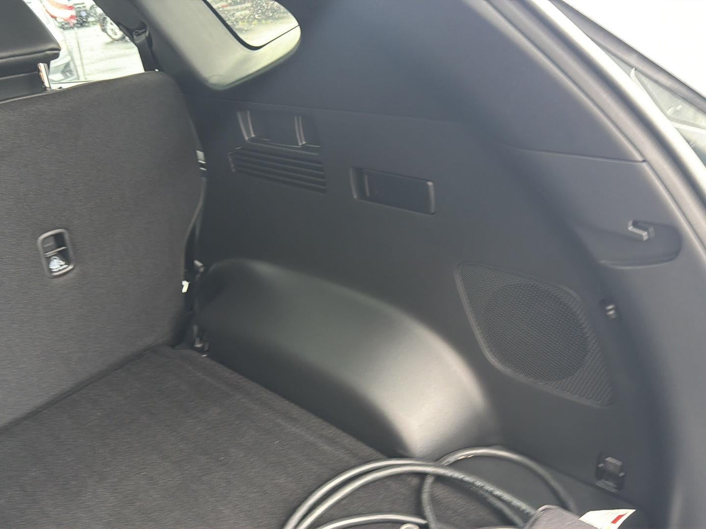 2023 Hyundai Tucson Plug-In Hybrid Limited