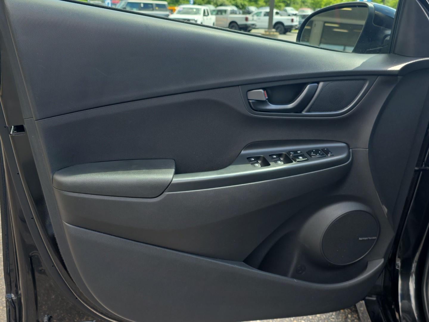 2022 Hyundai Kona N Line