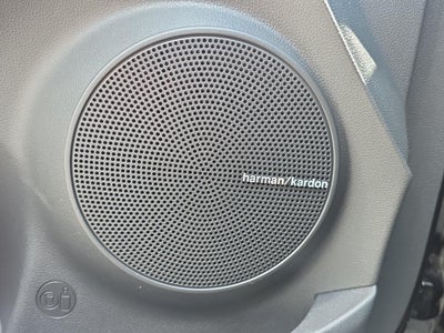 2022 Hyundai Kona N Line