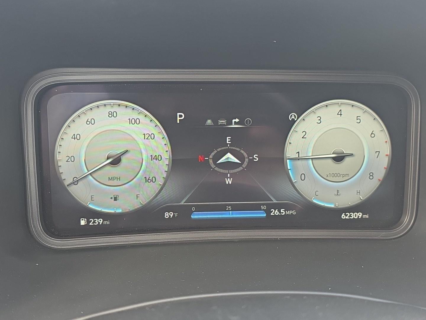 2022 Hyundai Kona N Line