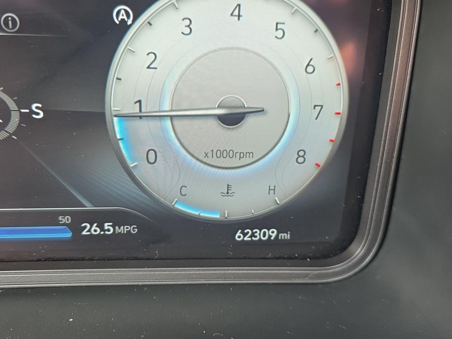 2022 Hyundai Kona N Line