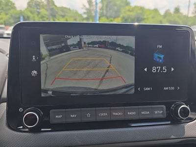 2022 Hyundai Kona N Line