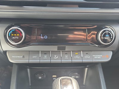 2022 Hyundai Kona N Line