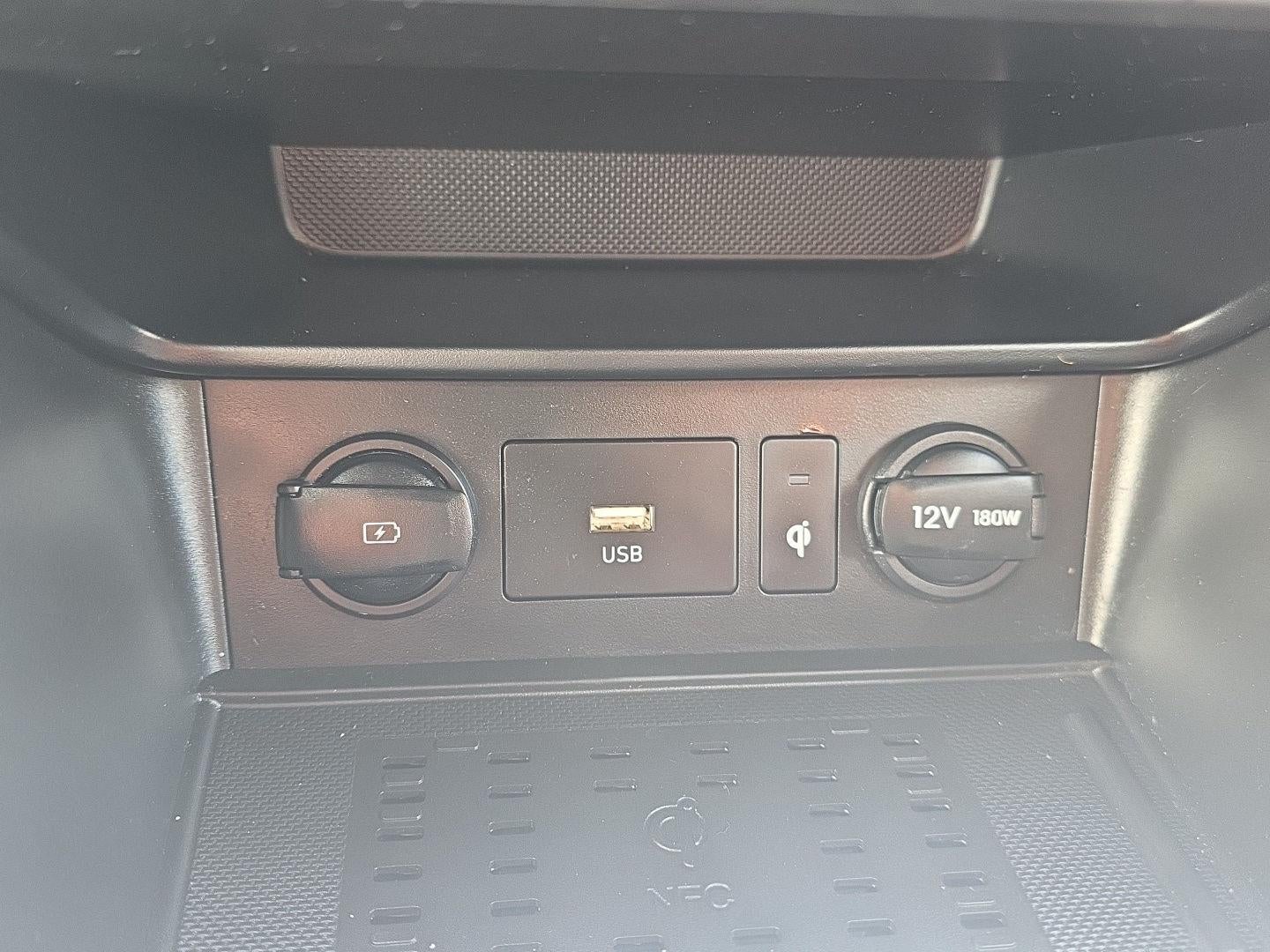 2022 Hyundai Kona N Line