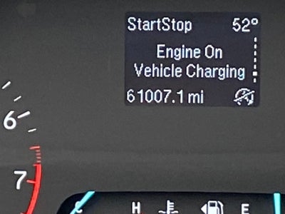 2020 Ford EcoSport S