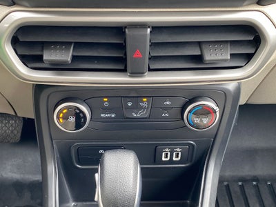 2020 Ford EcoSport S