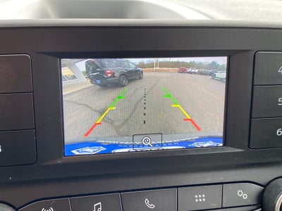 2020 Ford EcoSport S