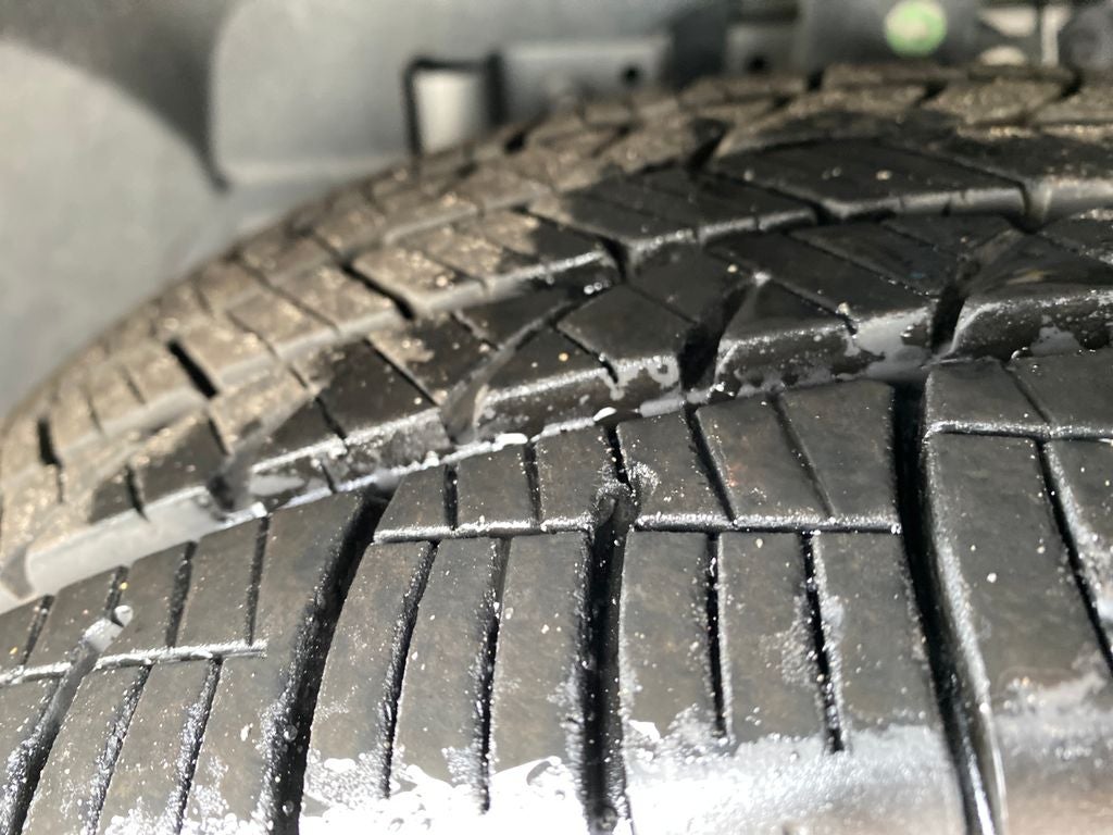 2020 Ford EcoSport S