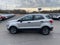 2020 Ford EcoSport S