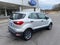 2020 Ford EcoSport S