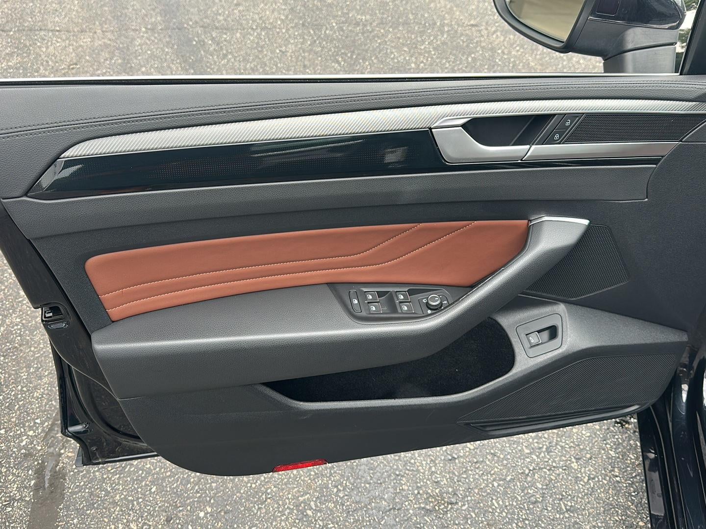 2021 Volkswagen Arteon SEL R-Line