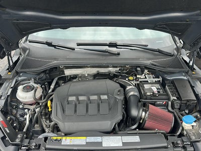2021 Volkswagen Arteon SEL R-Line