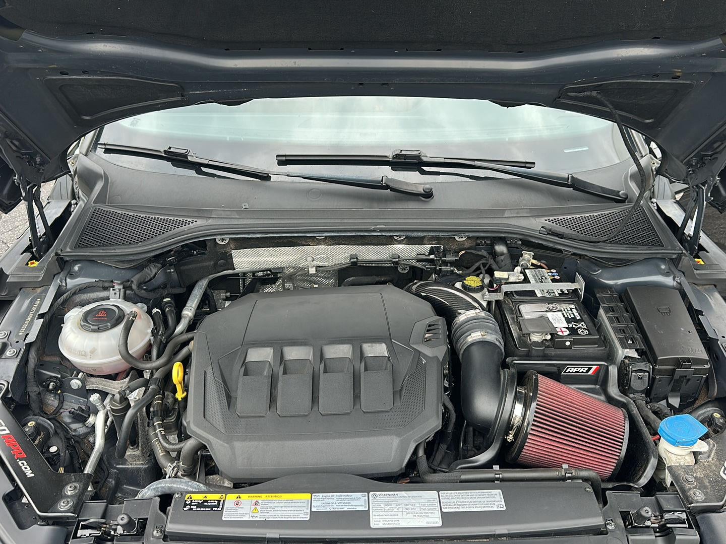 2021 Volkswagen Arteon SEL R-Line