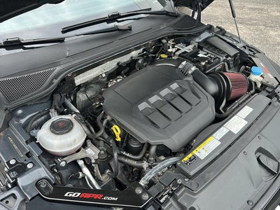 2021 Volkswagen Arteon SEL R-Line