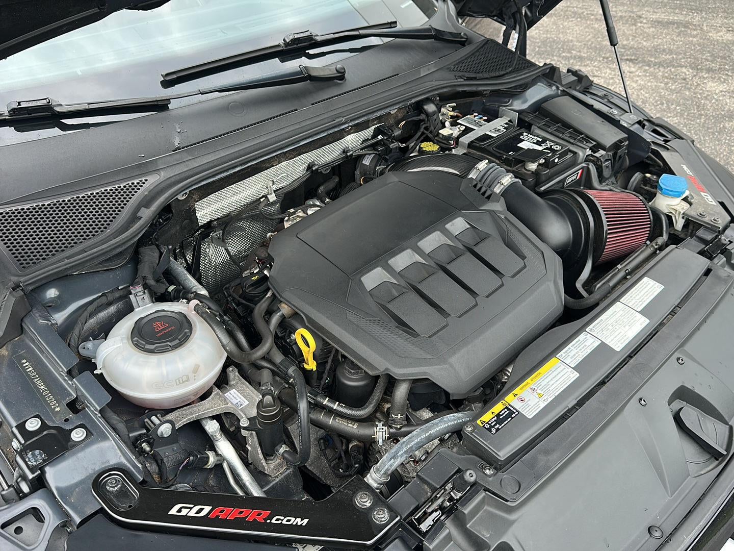 2021 Volkswagen Arteon SEL R-Line