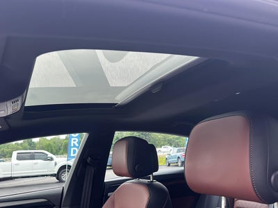 2021 Volkswagen Arteon SEL R-Line