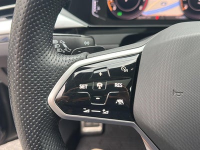 2021 Volkswagen Arteon SEL R-Line