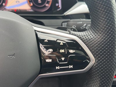 2021 Volkswagen Arteon SEL R-Line