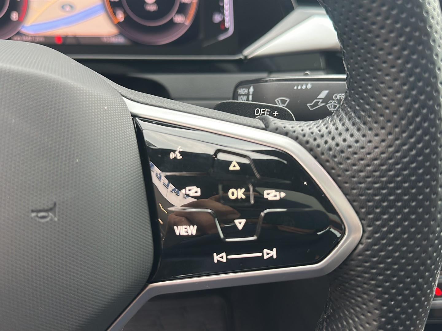 2021 Volkswagen Arteon SEL R-Line