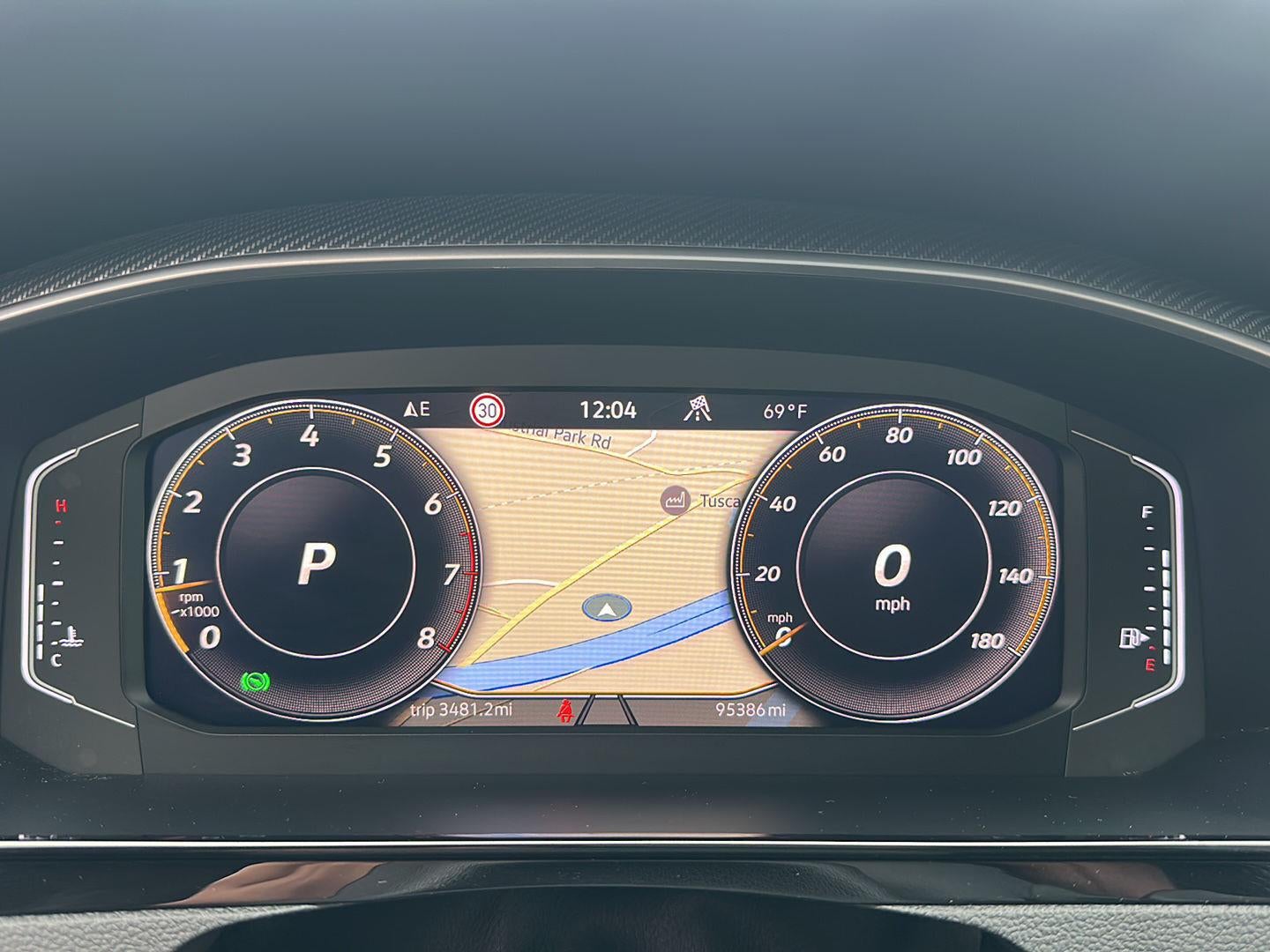 2021 Volkswagen Arteon SEL R-Line