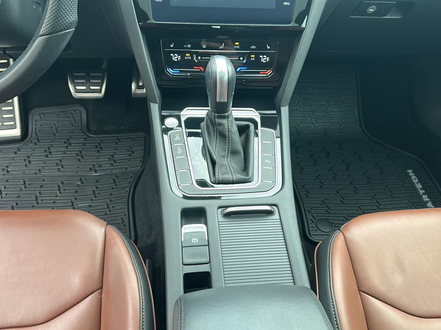 2021 Volkswagen Arteon SEL R-Line