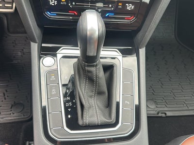 2021 Volkswagen Arteon SEL R-Line