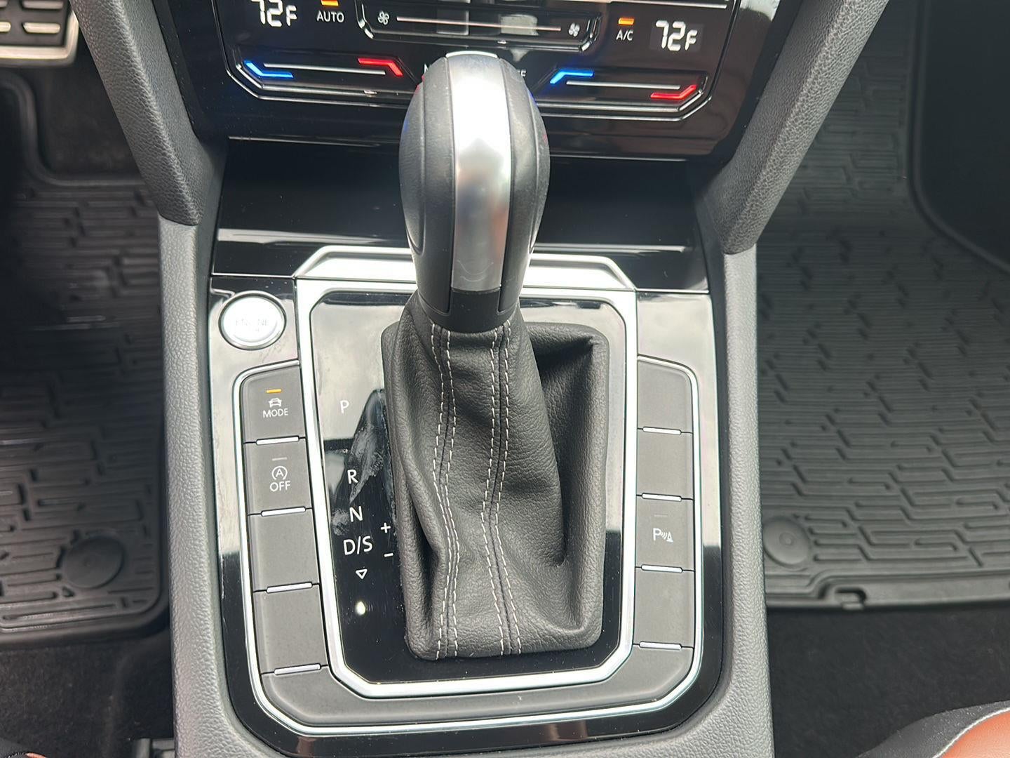 2021 Volkswagen Arteon SEL R-Line