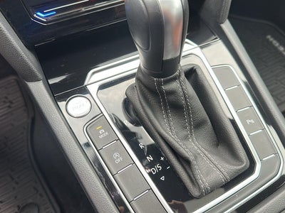 2021 Volkswagen Arteon SEL R-Line