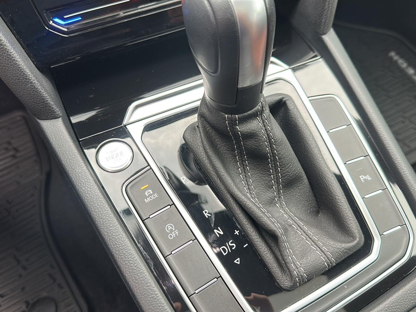 2021 Volkswagen Arteon SEL R-Line