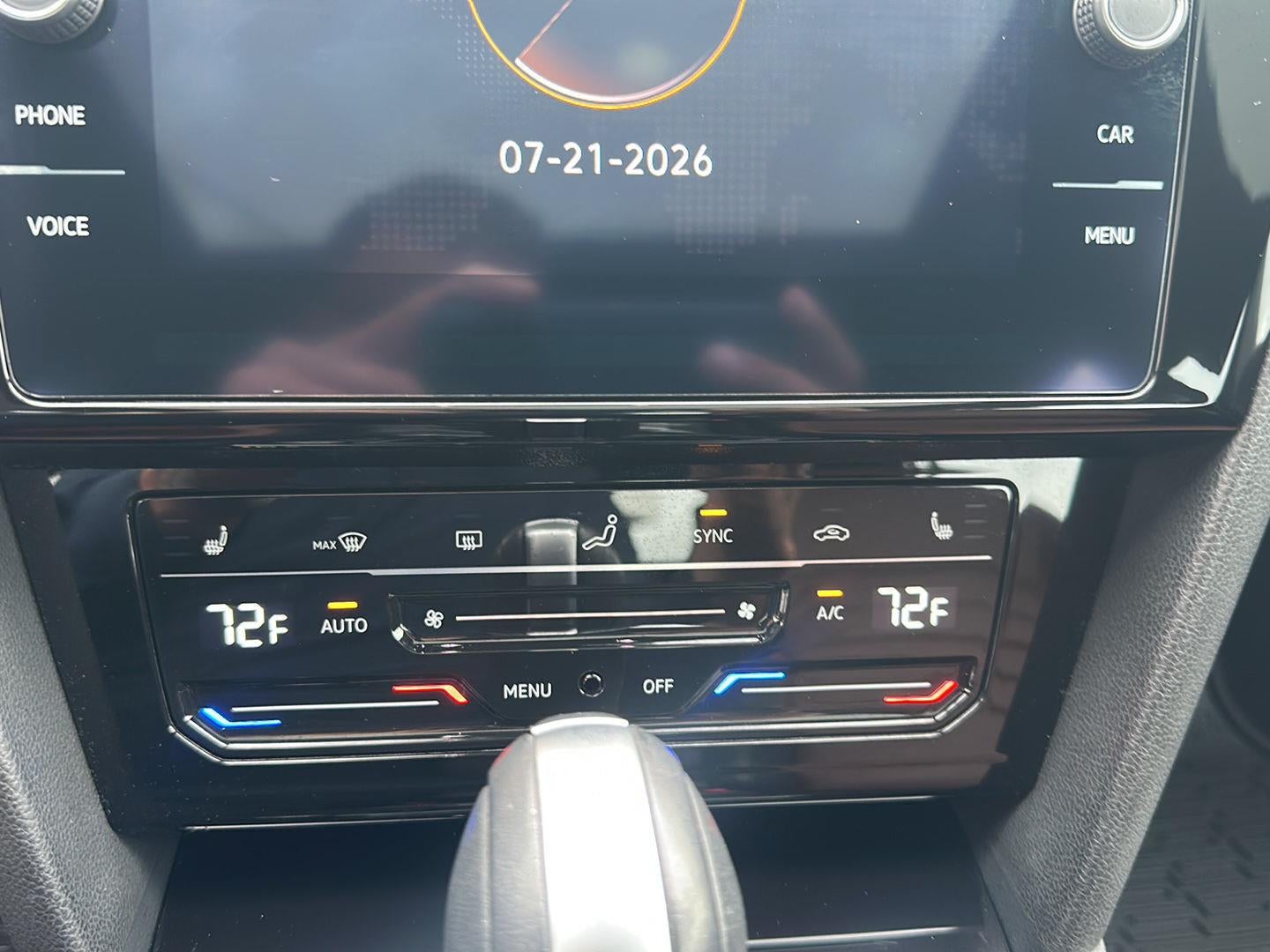 2021 Volkswagen Arteon SEL R-Line
