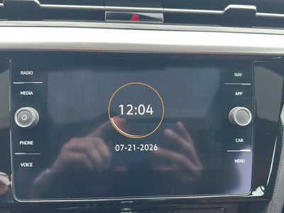 2021 Volkswagen Arteon SEL R-Line