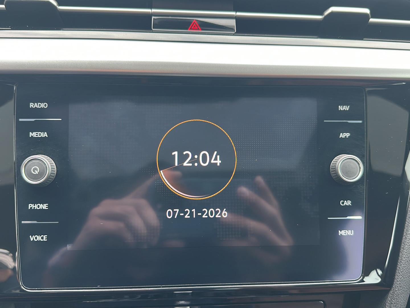 2021 Volkswagen Arteon SEL R-Line