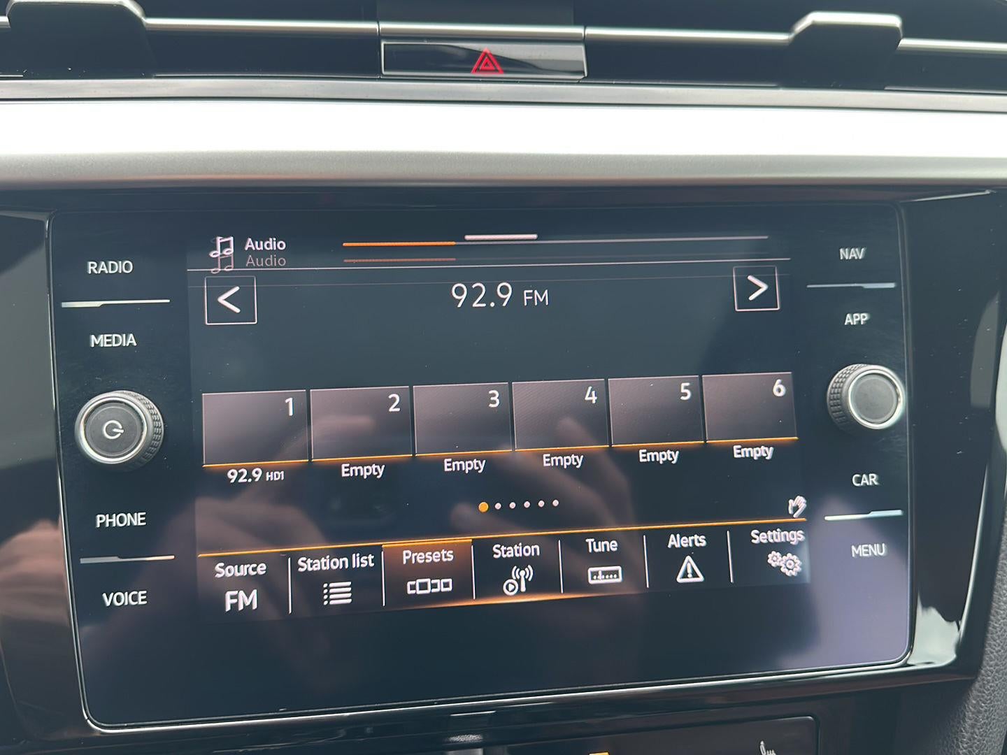 2021 Volkswagen Arteon SEL R-Line