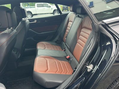 2021 Volkswagen Arteon SEL R-Line