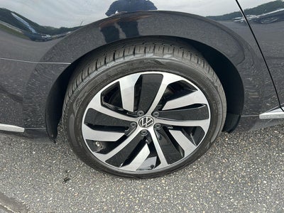 2021 Volkswagen Arteon SEL R-Line