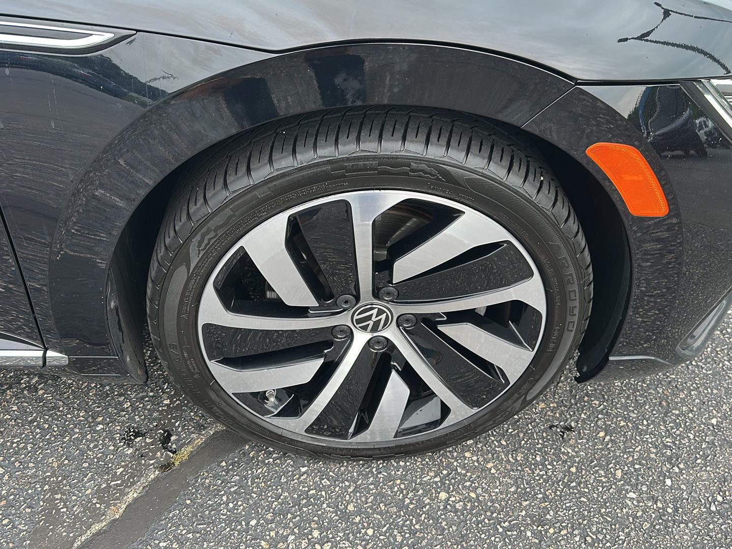 2021 Volkswagen Arteon SEL R-Line