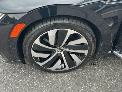 2021 Volkswagen Arteon SEL R-Line