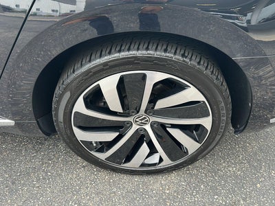 2021 Volkswagen Arteon SEL R-Line