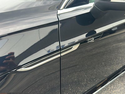 2021 Volkswagen Arteon SEL R-Line