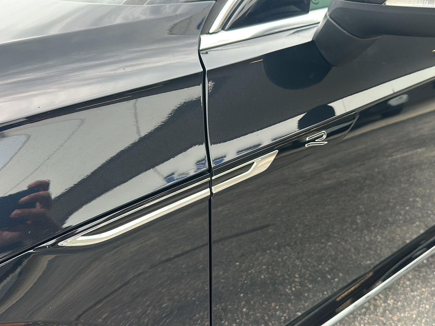 2021 Volkswagen Arteon SEL R-Line