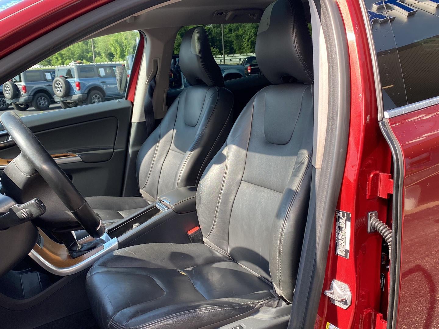 2017 Volvo XC60 Inscription