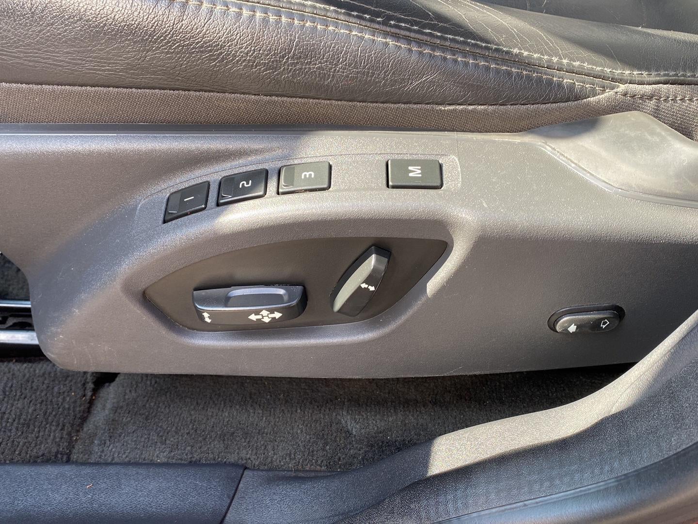2017 Volvo XC60 Inscription