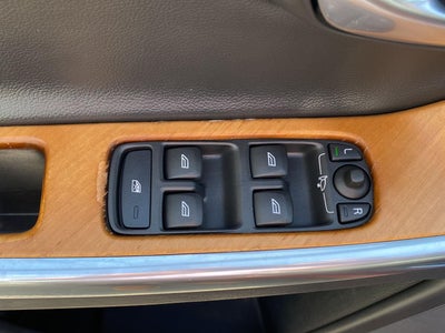 2017 Volvo XC60 Inscription