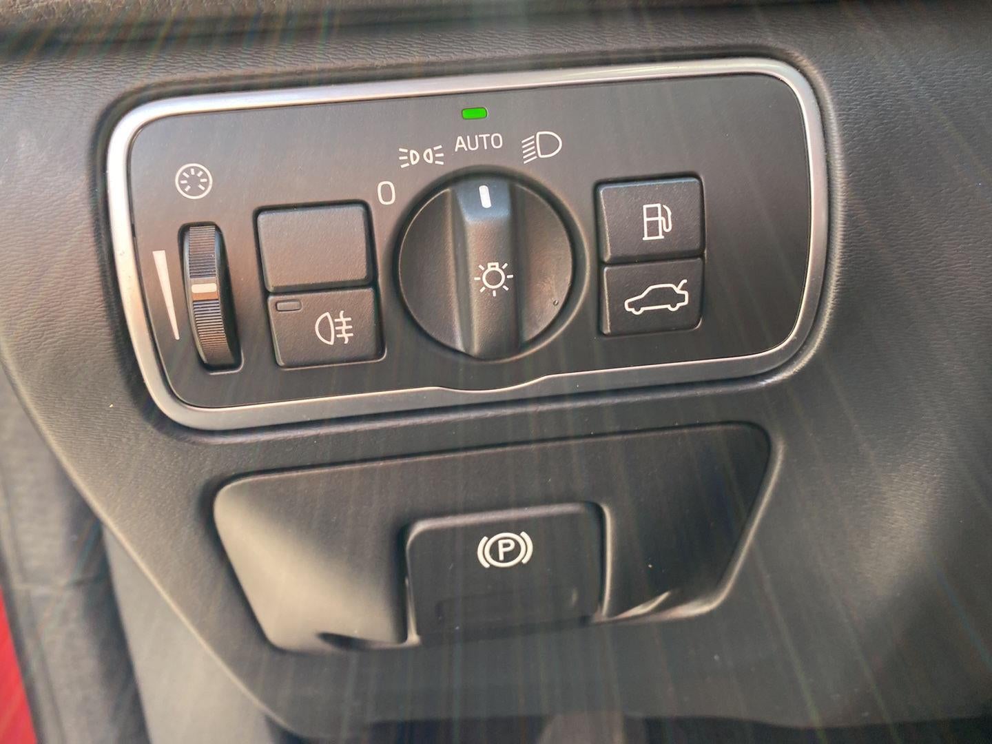 2017 Volvo XC60 Inscription