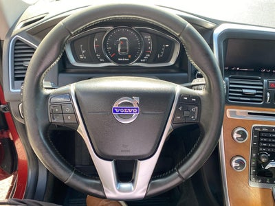 2017 Volvo XC60 Inscription