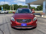 2017 Volvo XC60 Inscription