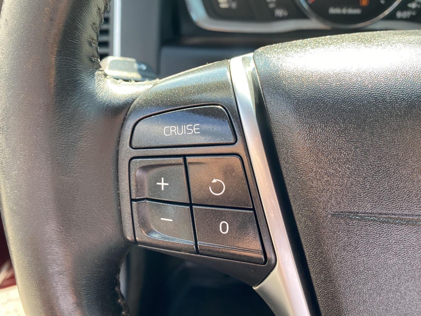 2017 Volvo XC60 Inscription
