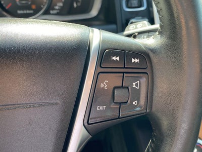 2017 Volvo XC60 Inscription