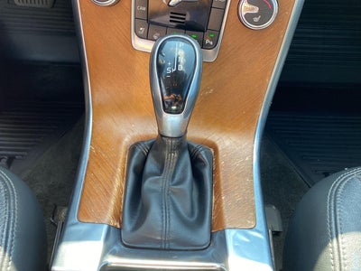 2017 Volvo XC60 Inscription