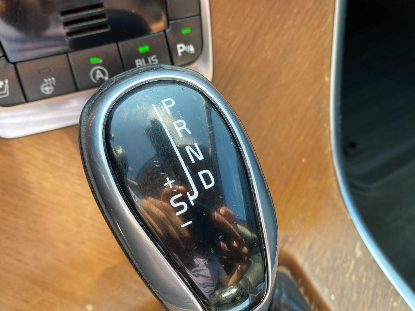 2017 Volvo XC60 Inscription